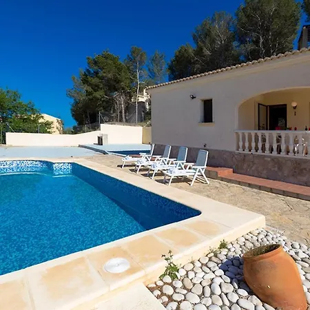 Vila Andre Calpe